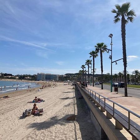 Piso Centro Salou Cerca Mar Lägenhet Exteriör bild