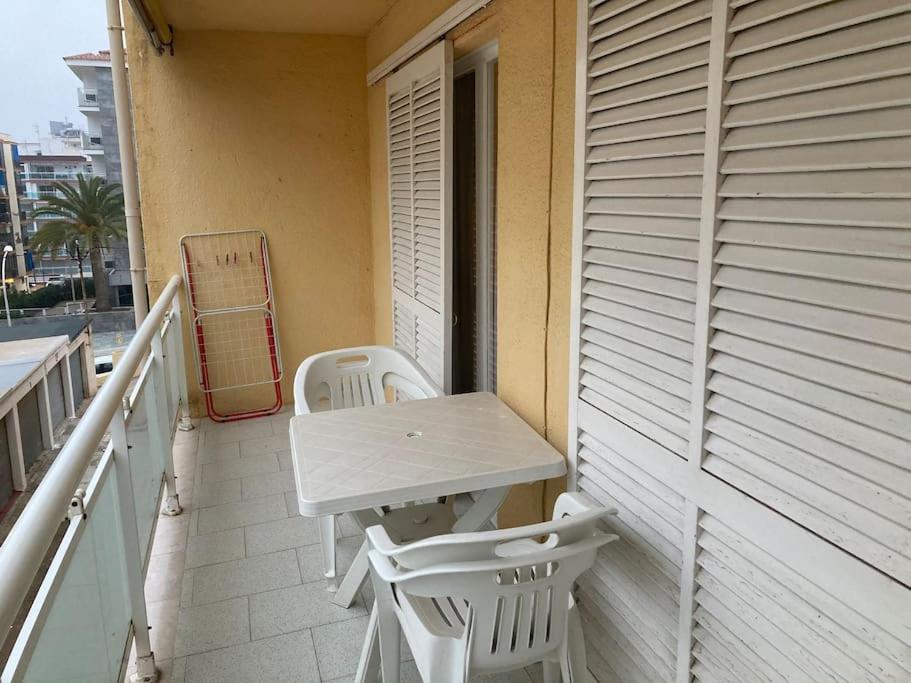 Piso Centro Salou Cerca Mar Lägenhet Exteriör bild